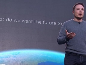 Tesla Motors to Get Into the Solar Roof Tile Market