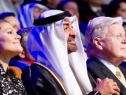 Zayed Future Energy Prize Submissions Open