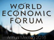 World Economic Forum report focuses mind on power investments