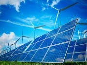 Clean energy progress falling short of climate goals, IEA says