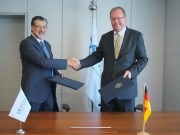Germany supports expansion of IRENA international expertise
