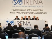 IRENA Recruiting a Deputy Director-General