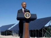 White House unveils new push to promote renewable energy