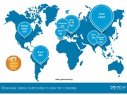 IRENA’s Permanent Representation Grows
