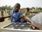 Finance needed for renewables projects in Africa, IRENA says