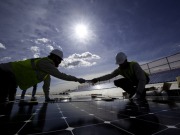 EU "PV Grid" project gets underway