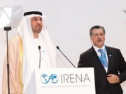 IRENA launches roadmap to double renewable energy by 2030