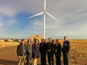 Technical assistance expanded for tribal energy projects in US
