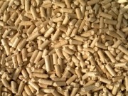 US surpasses Canada as top wood pellet exporter, report says