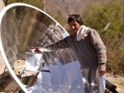 Renewable energy brings power to the rural corners of Argentina