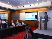 International thought leaders poised for high level discussions of energy and water issues