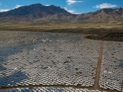 Clean energy investments in 2015 reached a record $329 billion