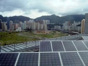 China can nearly quadruple share of renewable energy by 2030, report says