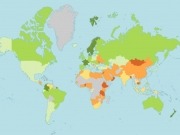 WEF ranks nations on ability to deliver secure and affordable sustainable energy