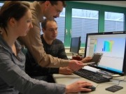 European fuel cell cluster to be highlighted at the Hanover Trade Fair