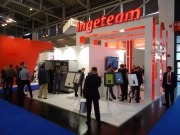 Ingeteam will once again be present at the Intersolar Europe fair in Munich