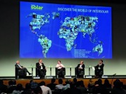 Intersolar Europe expected to be June