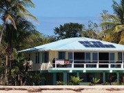 Renewable energy can unlock socio-economic benefits for islands, IRENA finds