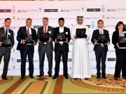 Winners of 2013 Middle East Solar Awards announced