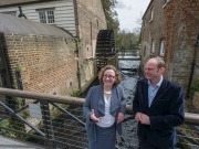 National Trust invests £3.5 million to put clean energy at the heart of conservation