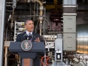 Obama announces new initiative to double access to power in sub-Saharan Africa