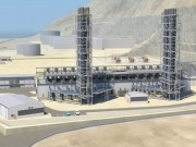 Wärtsilä supplies a 120 MW smart power generation plant to Oman