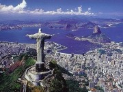 New market study finds Brazil leads the BRIC nations in renewables revenues