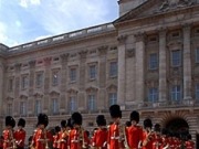 Royal Household joins the UK Fit for the Future Network