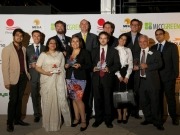 MESIA announces winners of the 2014 Solar Awards