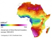 Mapping the Renewable Energy Revolution