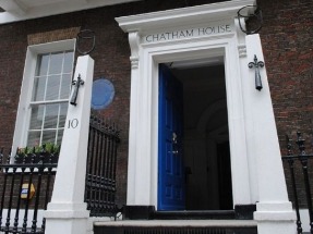 Carbon neutrality of woody biomass scrutinized in Chatham House report