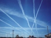 EPA to regulate climate-warming airliner pollution