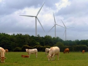 European Commission approve three renewable energy initiatives in France