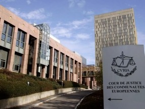 EU court affirms anti-dumping duties on Chinese solar panels