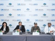 Developing countries get $41 million for renewable energy projects at IRENA conference