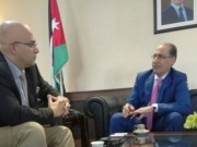 Jordan to launch new rounds of solar & wind energy projects