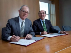 Iberdrola and MIT Energy Initiative announce $10.3 million collaboration to spur energy and environmental innovation