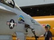 U.S. Navy to Require Vendors to report Climate Impacts