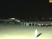 Solar Impulse 2 completes epic round-the-world journey