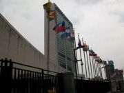 Officials of 160 Countries to Converge at UN to Sign Climate Deal