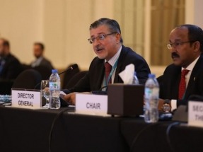 IRENA’s 12th Council Meeting Begins in Abu Dhabi