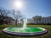 White House Says US, China to Join Paris Climate Deal In April