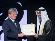 Fraunhofer ISE receives prestigious Zayed Future Energy Prize
