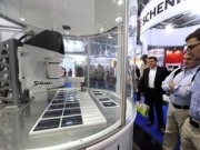 PV suppliers to showcase cutting-edge technology at Intersolar Europe 2015