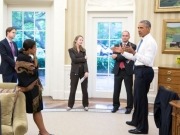 White House announces major climate change initiative