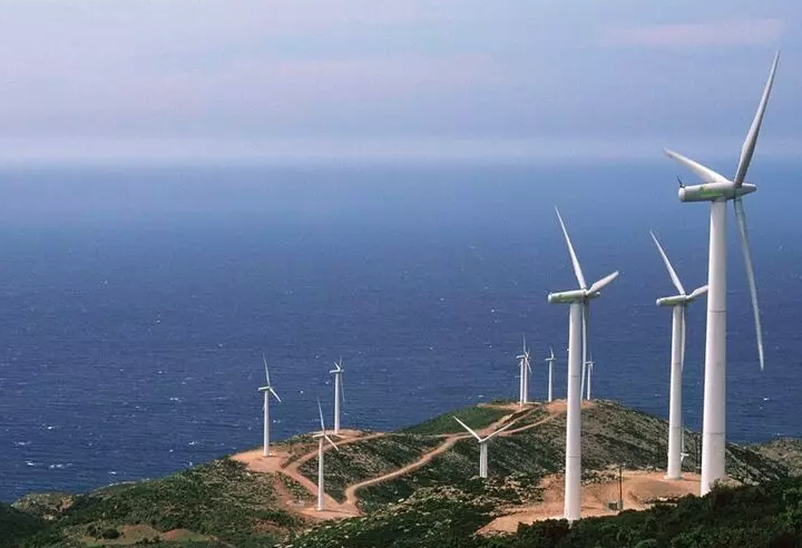 Autorizados dos nuevos parques eólicos en la provincia de Lugo