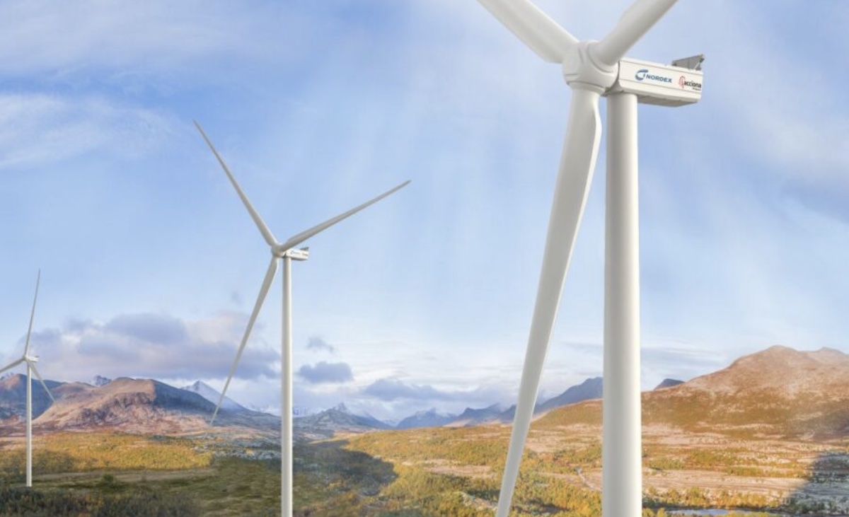 Verbund Green Power y Nordex se alían para desplegar 700 MW eólicos en Europa