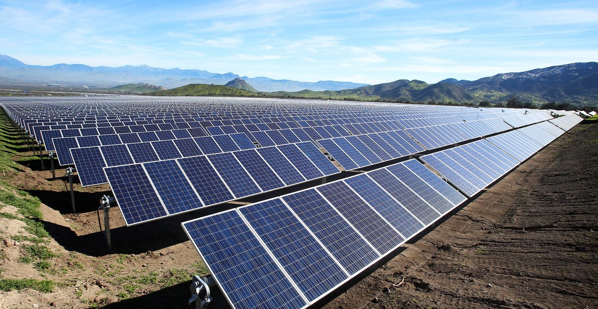 Las renovables generaron el 54% de la electricidad en junio