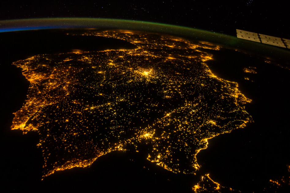 España cumple 47 meses como nación exportadora neta de electricidad España cumple 47 meses como nación exportadora neta de electricidad