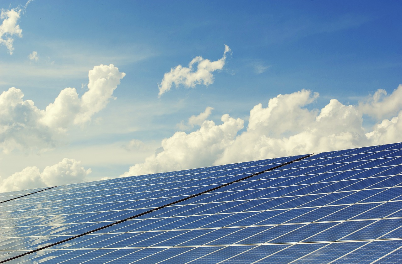 Masdar Partners with Endesa in €1.7 Billion Renewable Energy Transaction in Spain